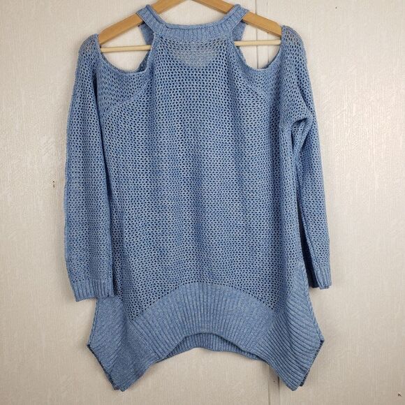 Nwt Willow & Clay Cold shoulder sweater from Nordstrom - Picture 10 of 10